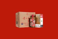 阿尔山市回收名酒